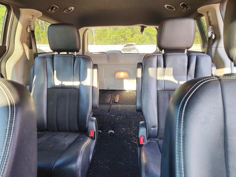 Продаж на аукціоні авто 2019 Dodge Grand Caravan, vin: 2C4RDGCG0KR606209, номер лоту: 70303646