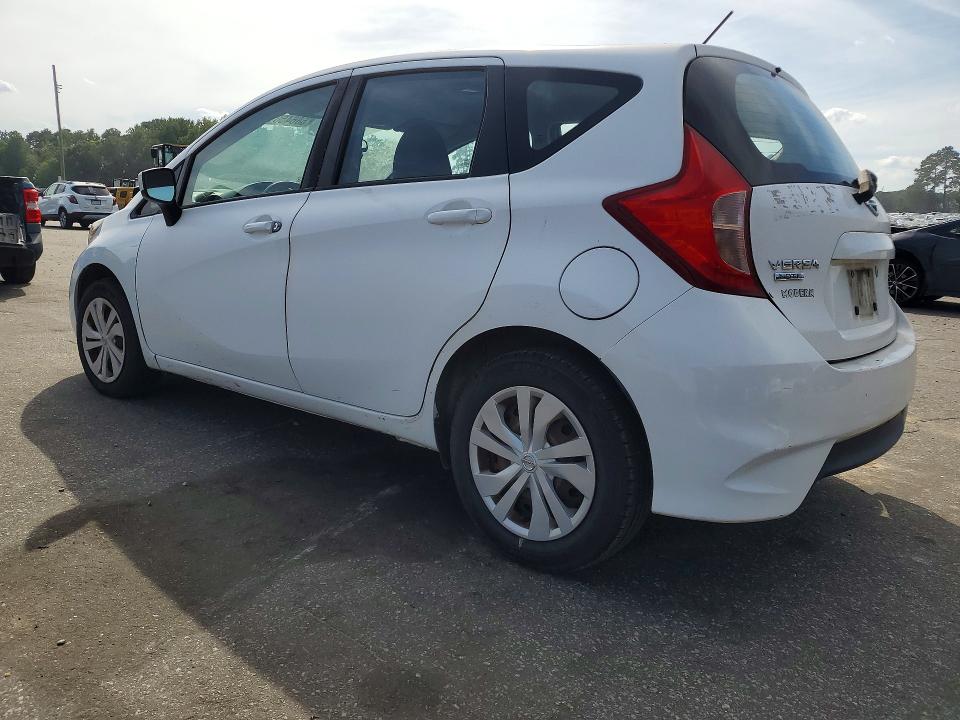 68645816 :رقم المزاد ، 3N1CE2CP1JL353065 vin ، 2018 Nissan Versa Note مزاد بيع