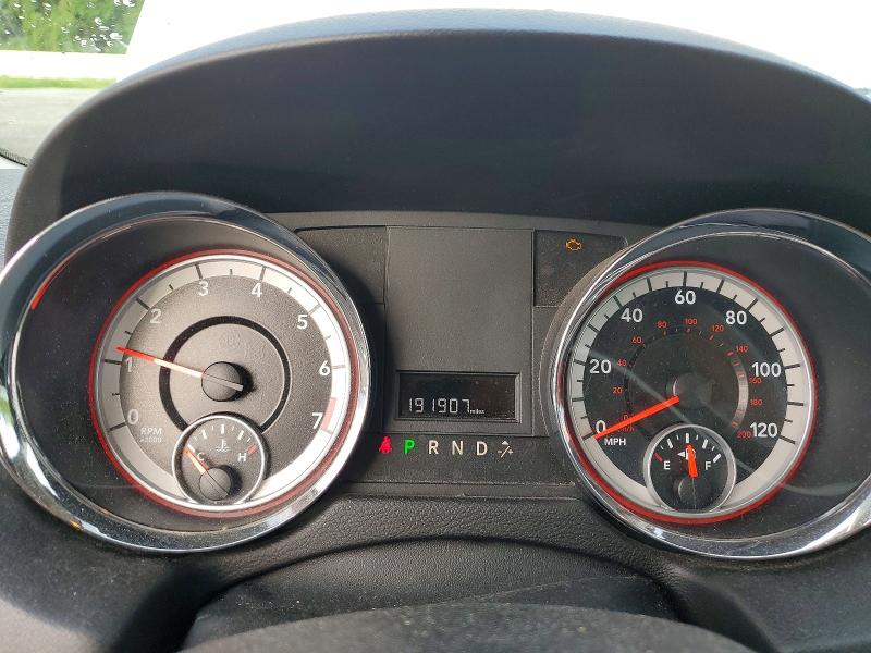 Aukcja sprzedaży 2012 Dodge Grand Caravan, vin: 2C4RDGBGXCR191239, numer aukcji: 67707286