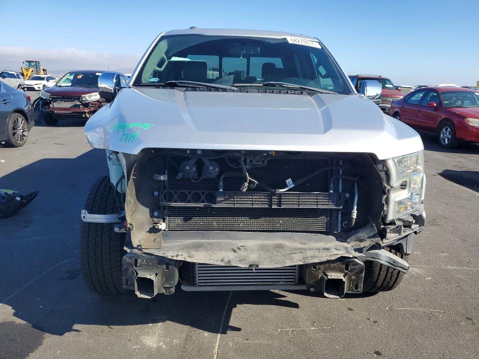 Aukcja sprzedaży 2015 Ford F150, vin: 1FTEW1CP7FKE17793, numer aukcji: 68278816