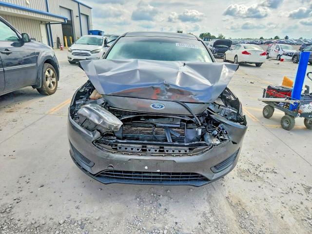 2018 Ford Focus მანქანა იყიდება აუქციონზე, vin: 1FADP3F29JL328482, აუქციონის ნომერი: 68615076