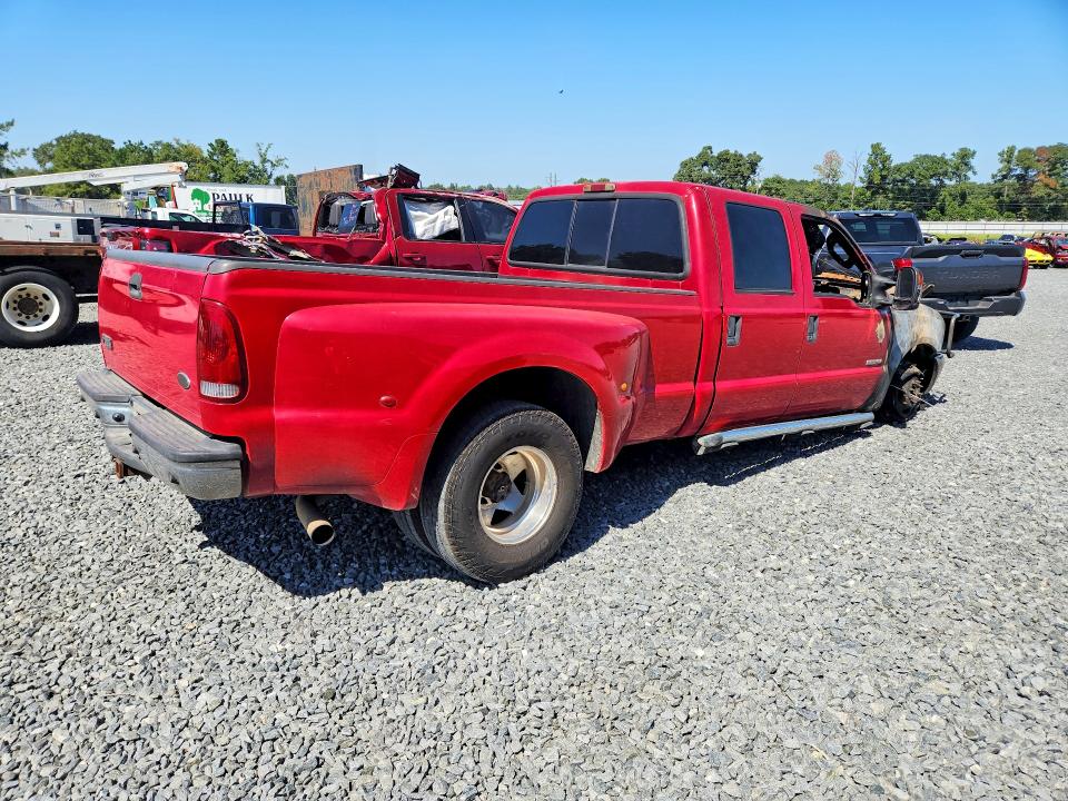 Продаж на аукціоні авто 2004 Ford F350, vin: 1FTWW32P64EA86816, номер лоту: 68989496