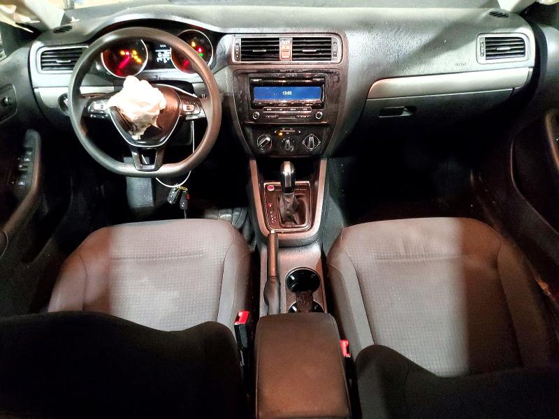 Aukcja sprzedaży 2015 Volkswagen Jetta, vin: 3VWD17AJ6FM352971, numer aukcji: 70816596