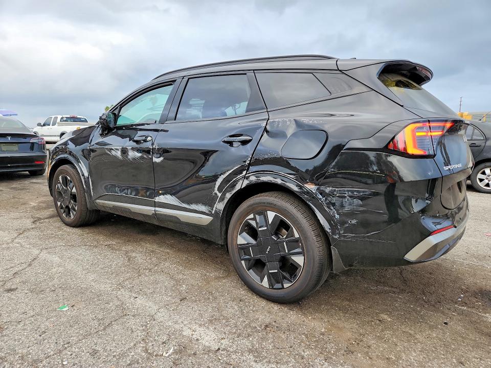 Aukcja sprzedaży 2026 Kia Sportage, vin: KNDPXDDG8T7332708, numer aukcji: 69222936