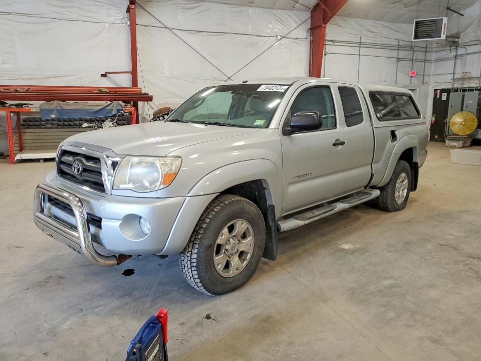 Продаж на аукціоні авто 2008 Toyota Tacoma, vin: 5TEUU42N68Z555309, номер лоту: 70402426