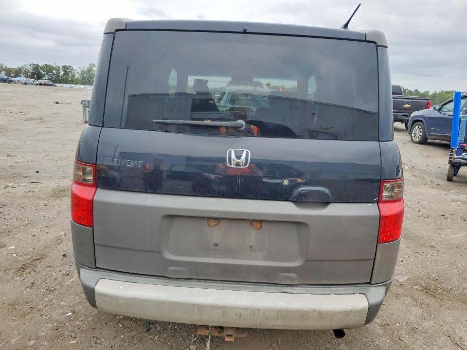 Aukcja sprzedaży 2003 Honda Element, vin: 5J6YH28623L051612, numer aukcji: 69988546