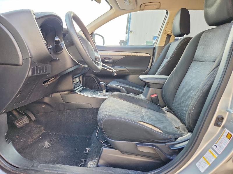 Aukcja sprzedaży 2018 Mitsubishi Outlander, vin: JA4AD2A33JJ001906, numer aukcji: 68290936