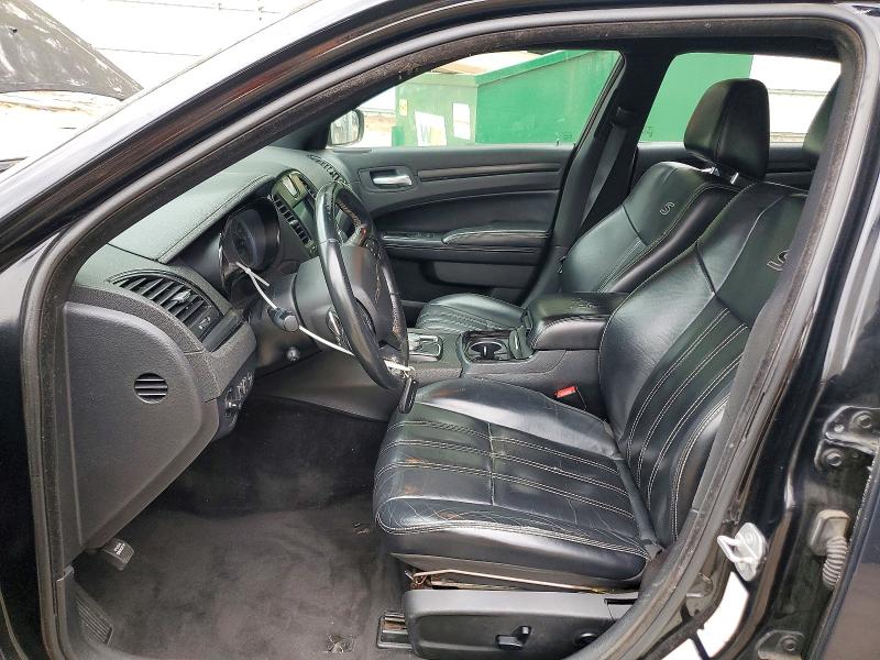 Aukcja sprzedaży 2015 Chrysler 300, vin: 2C3CCAGG1FH781780, numer aukcji: 68702386