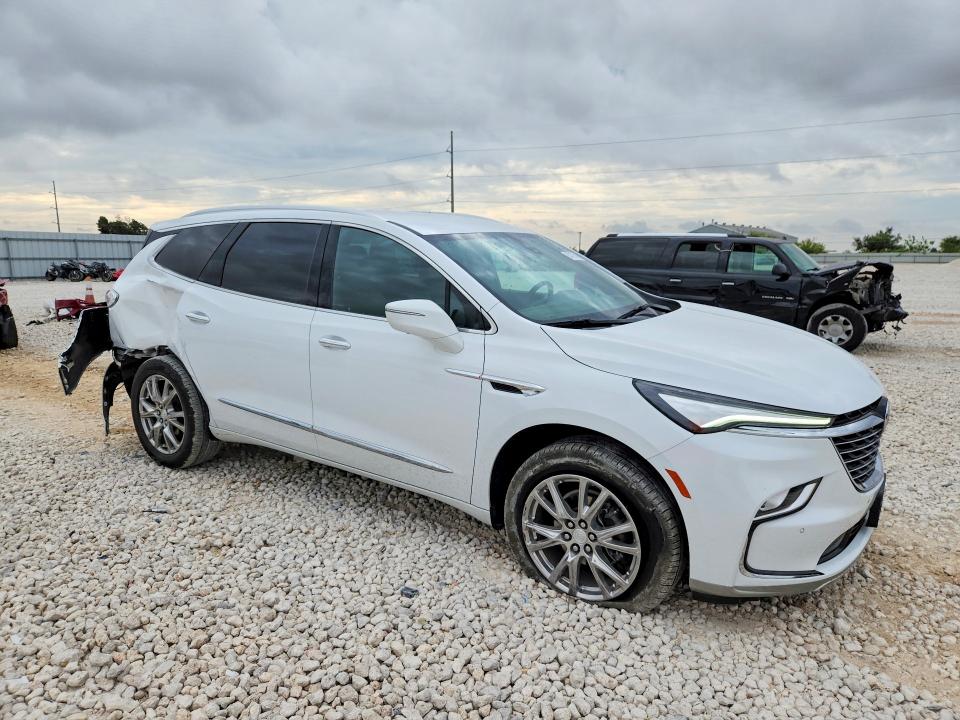 Aukcja sprzedaży 2022 Buick Enclave, vin: 5GAERCKW1NJ137854, numer aukcji: 67477546