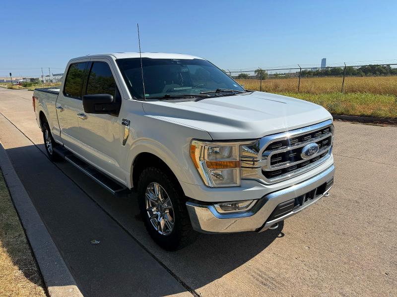 Продажа на аукционе авто 2021 Ford F150, vin: 1FTFW1E86MFC81625, номер лота: 68583736