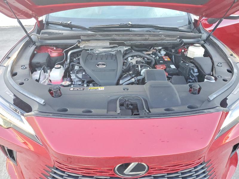 Aukcja sprzedaży 2024 Lexus Rx 350, vin: 2T2BAMCA8RC061645, numer aukcji: 70364056