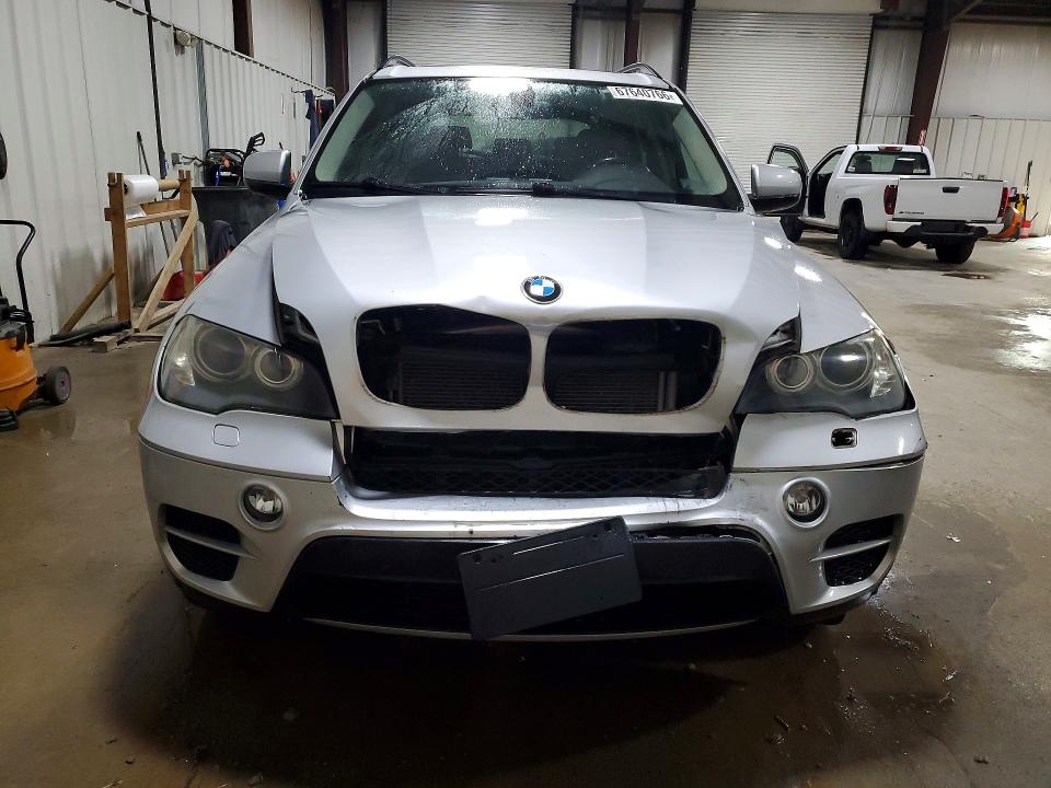 Aukcja sprzedaży 2011 Bmw X5, vin: 5UXZV4C54BL739590, numer aukcji: 67640766