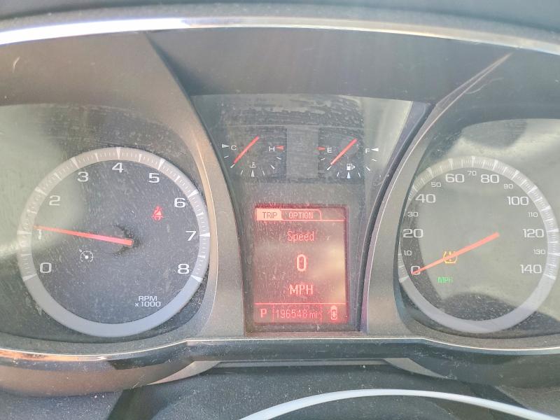 Продажа на аукционе авто 2013 Gmc Terrain, vin: 2GKALMEK5D6207630, номер лота: 70612696
