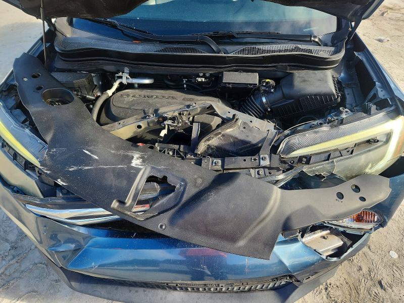 Aukcja sprzedaży 2017 Honda Pilot, vin: 5FNYF5H59HB025538, numer aukcji: 67640196