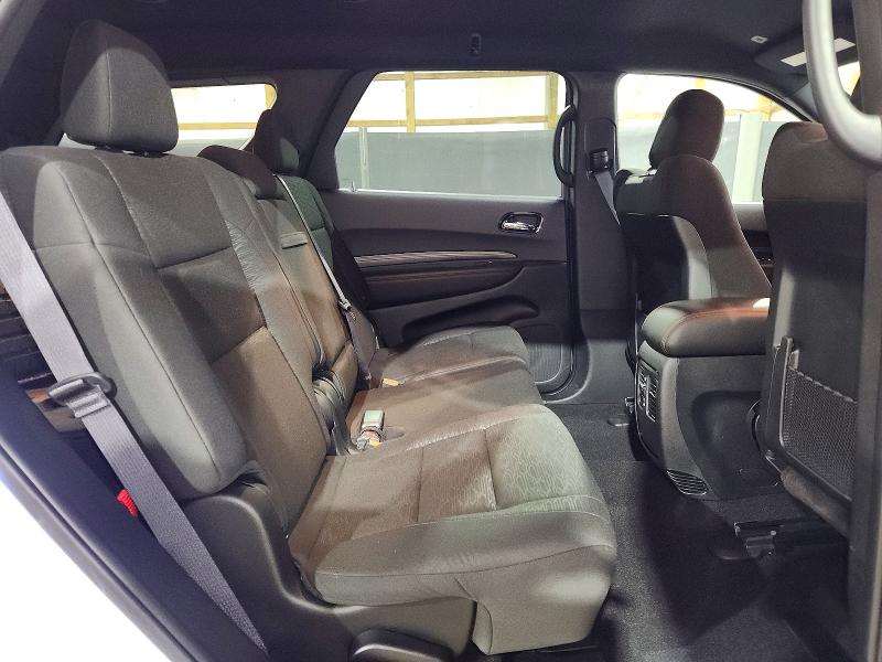 Aukcja sprzedaży 2027 Dodge Durango, vin: 1C4RDJDG4VC561171, numer aukcji: 70064256
