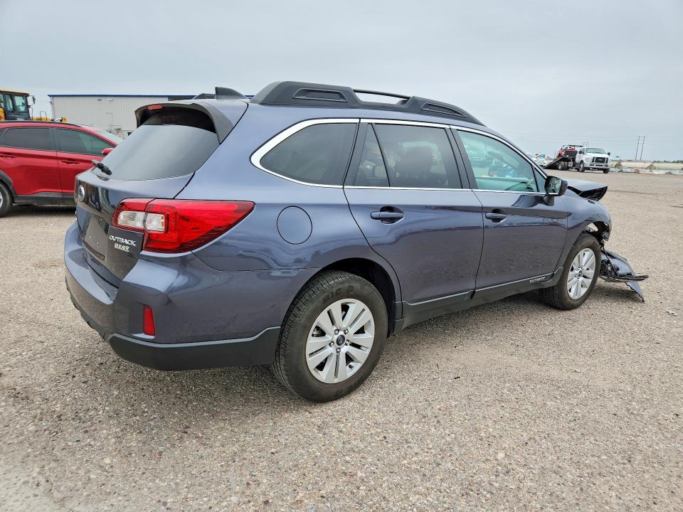 Aukcja sprzedaży 2016 Subaru Outback, vin: 4S4BSAEC3G3212715, numer aukcji: 69141136