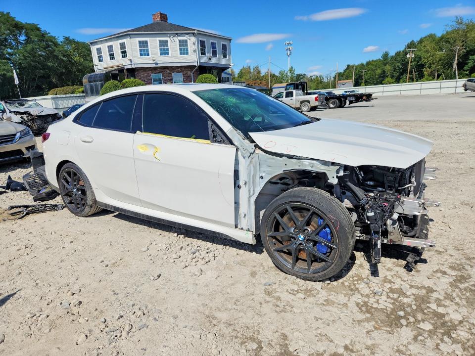 Aukcja sprzedaży 2020 Bmw M235xi, vin: WBA13AL07L7F94627, numer aukcji: 68037546