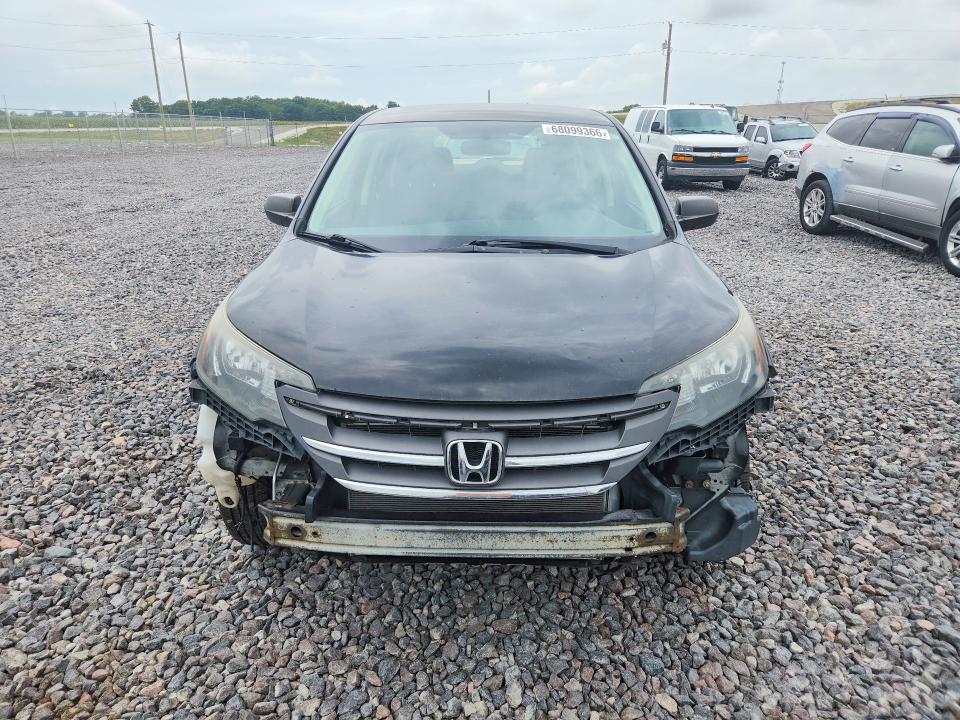 Aukcja sprzedaży 2014 Honda Cr-v, vin: 5J6RM4H37EL075098, numer aukcji: 68099366