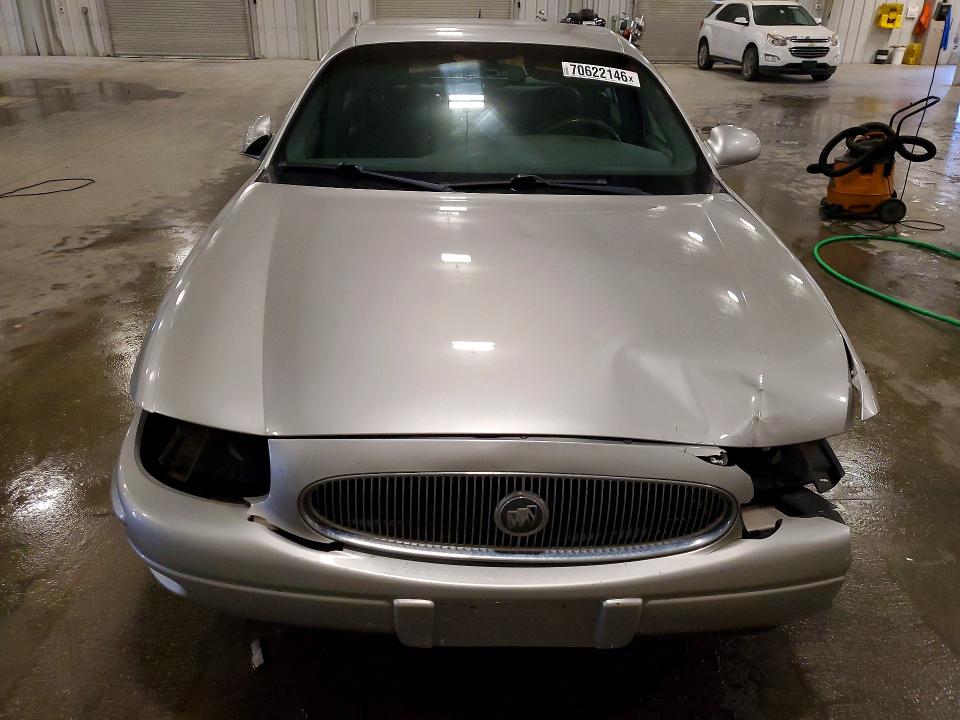 Продаж на аукціоні авто 2005 Buick Lesabre, vin: 1G4HR54K15U167156, номер лоту: 70622146