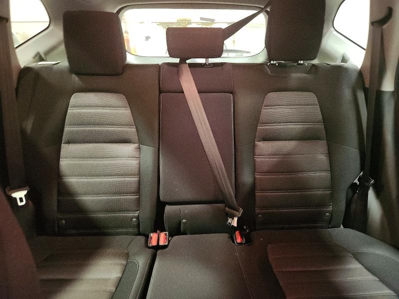 68954986 :رقم المزاد ، 2HKRW2H55MH630896 vin ، 2021 Honda Cr-v مزاد بيع