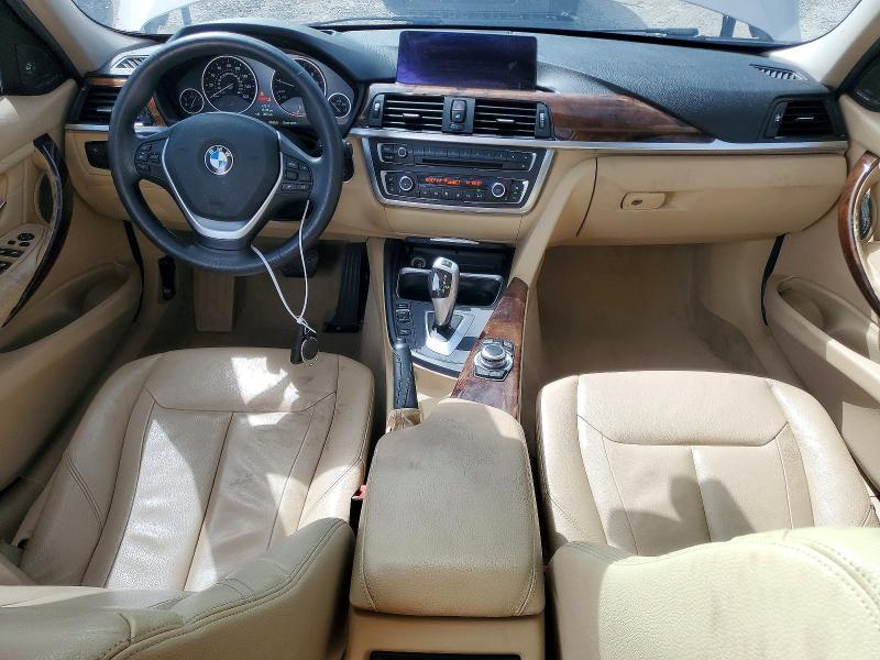 Aukcja sprzedaży 2013 Bmw 328, vin: WBA3A5C53DF602941, numer aukcji: 67723146
