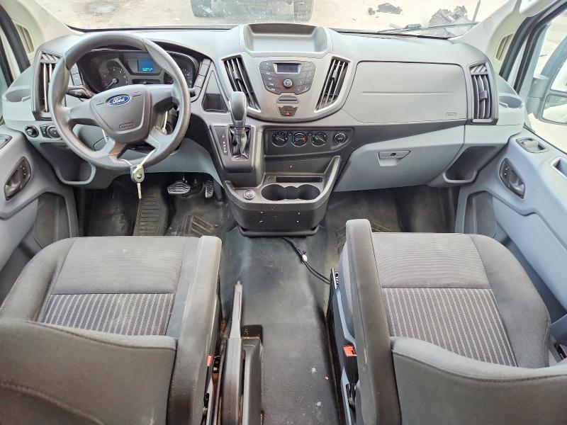 Продажа на аукционе авто 2019 Ford Transit, vin: 1FMZK1ZM5KKA18851, номер лота: 70659716