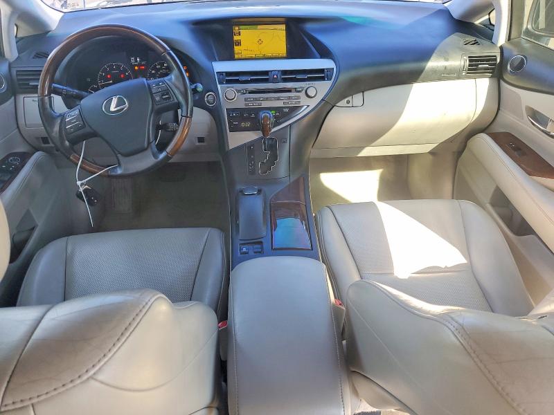 Продаж на аукціоні авто 2010 Lexus Rx, vin: 2T2ZK1BA6AC034654, номер лоту: 68372616