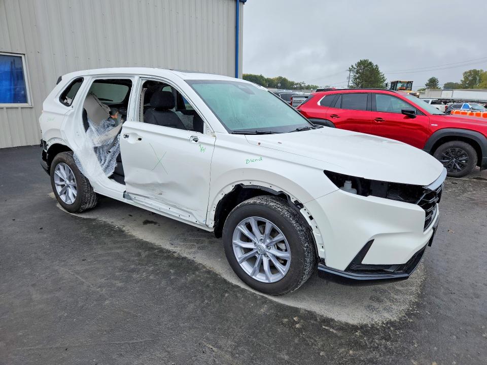 Продаж на аукціоні авто 2025 Honda Cr-v, vin: 2HKRS4H47SH483251, номер лоту: 69918796