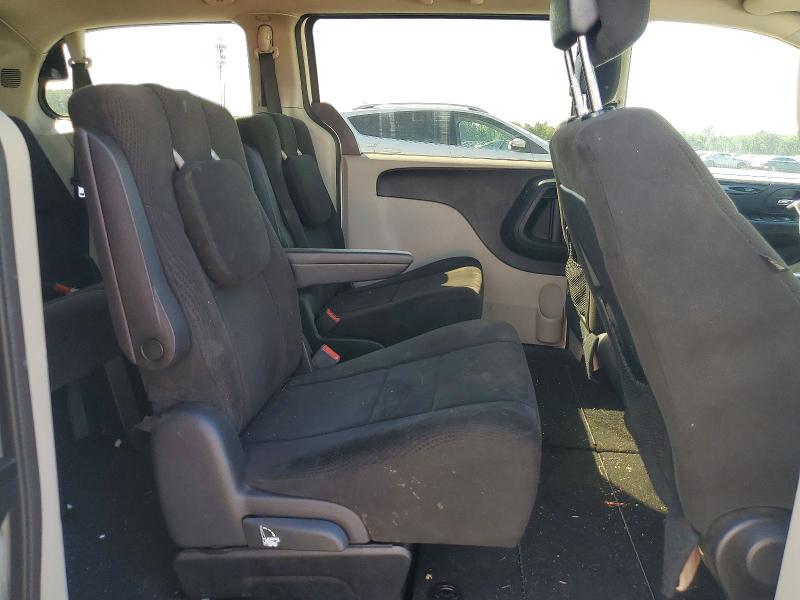2012 Dodge Grand Caravan მანქანა იყიდება აუქციონზე, vin: 2C4RDGCG4CR240921, აუქციონის ნომერი: 68431176