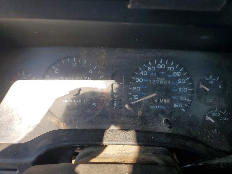 Продажа на аукционе авто 1995 Dodge Ram 1500, vin: 1B7HC16Y5SS250189, номер лота: 66286206