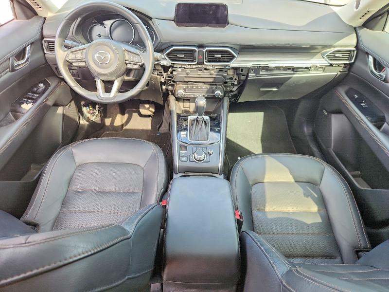68651296 :رقم المزاد ، JM3KFADM4L0738289 vin ، 2020 Mazda Cx-5 مزاد بيع
