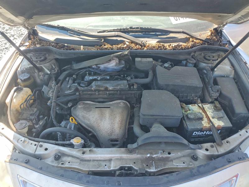 Aukcja sprzedaży 2011 Toyota Camry, vin: 4T1BF3EK9BU631856, numer aukcji: 67473286