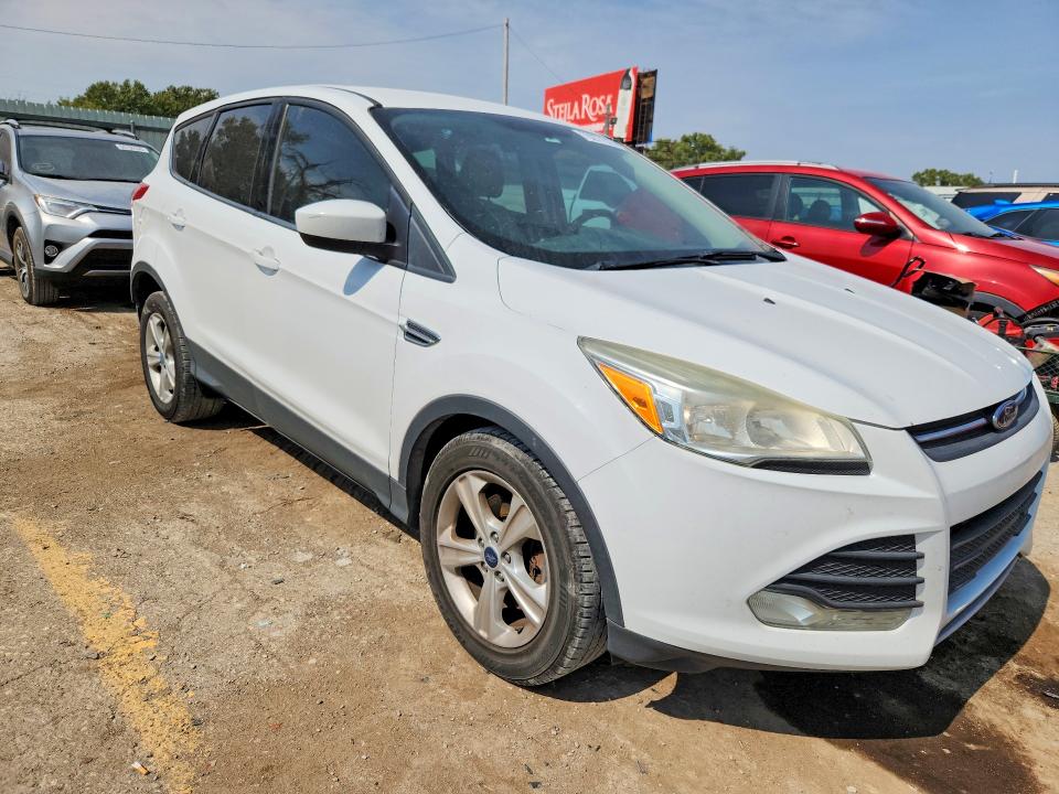 Продажа на аукционе авто 2014 Ford Escape, vin: 1FMCU0G92EUA31137, номер лота: 70277616