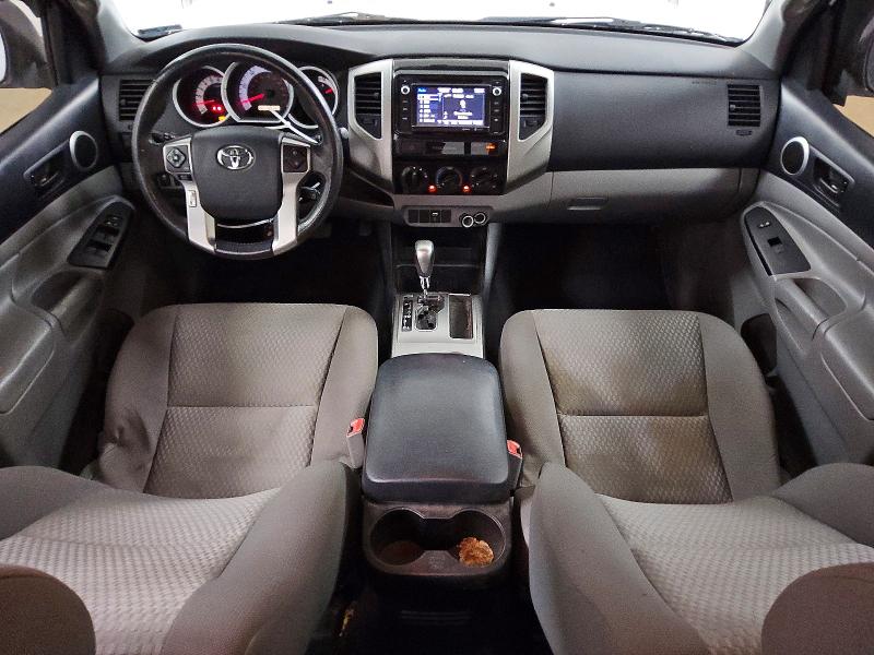 Продажа на аукционе авто 2015 Toyota Tacoma, vin: 5TFJU4GN7FX069706, номер лота: 69557496