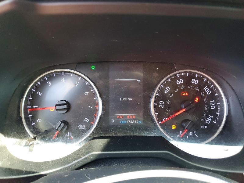 Продажа на аукционе авто 2020 Toyota Rav4, vin: 2T3H1RFV4LW072603, номер лота: 70646886