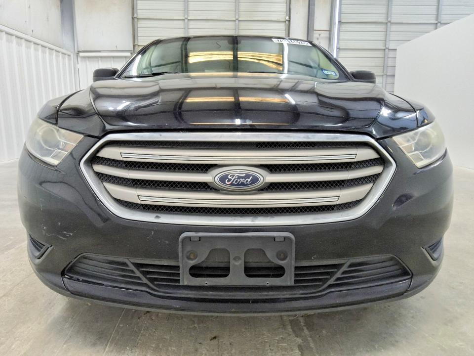 Aukcja sprzedaży 2017 Ford Taurus, vin: 1FAHP2D89HG117031, numer aukcji: 70314026