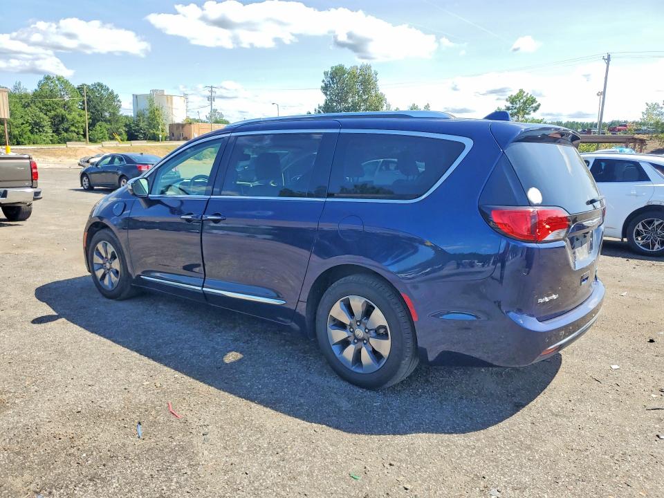 Aukcja sprzedaży 2018 Chrysler Pacifica, vin: 2C4RC1N70JR127140, numer aukcji: 67708426