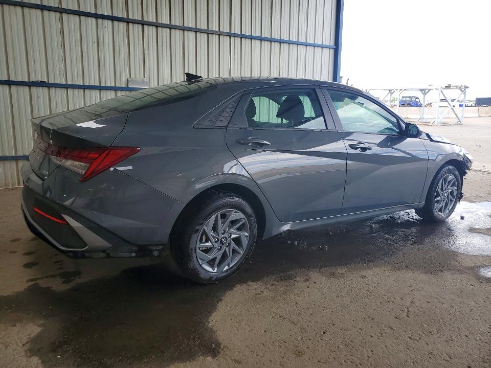 Aukcja sprzedaży 2026 Hyundai Elantra Hybrid, vin: KMHLM4DJ4TU200710, numer aukcji: 68684036