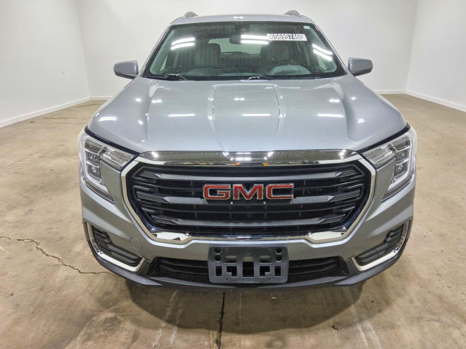 2023 Gmc Terrain მანქანა იყიდება აუქციონზე, vin: 3GKALTEG8PL158543, აუქციონის ნომერი: 65695746