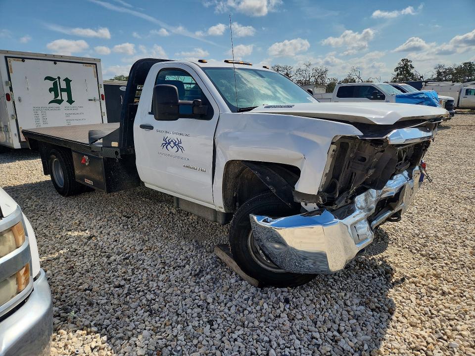 Продажа на аукционе авто 2015 Chevrolet Silverado, vin: 1GB3KYC88FF181897, номер лота: 67956806