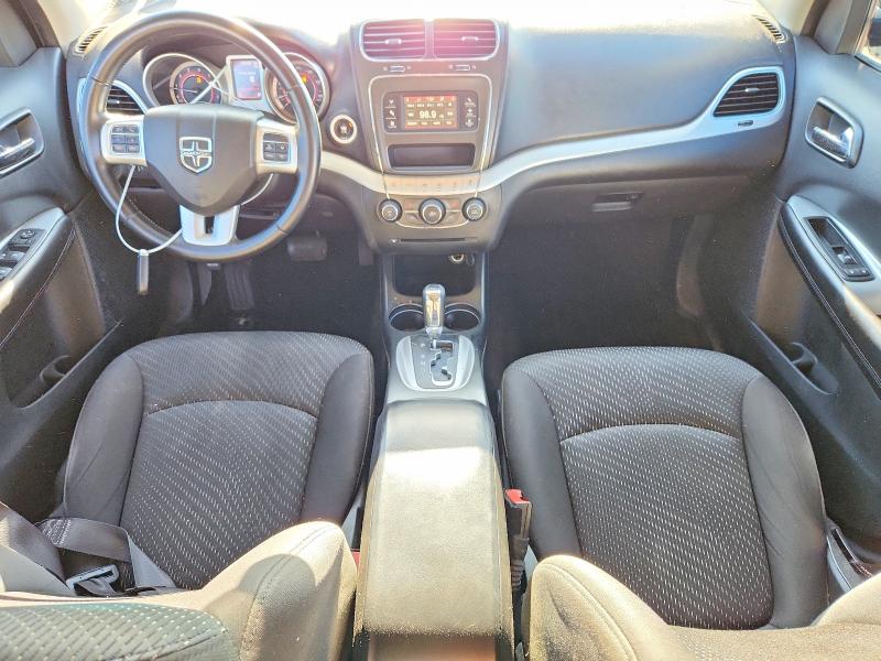 69080366 :رقم المزاد ، 3C4PDCAB4FT641684 vin ، 2015 Dodge Journey مزاد بيع