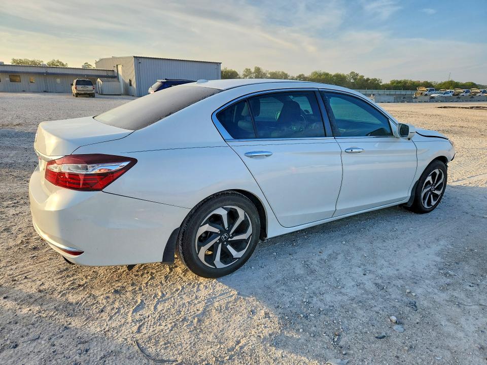Aukcja sprzedaży 2017 Honda Accord, vin: 1HGCR2F82HA024254, numer aukcji: 69045486