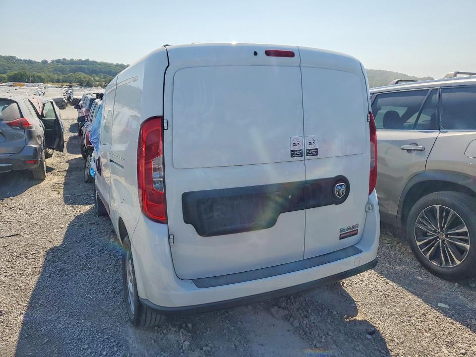 Aukcja sprzedaży 2022 Ram Promaster City, vin: ZFBHRFAB0N6Y08139, numer aukcji: 64589746