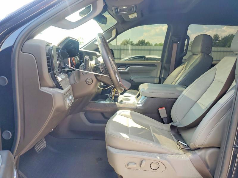 69976266 :رقم المزاد ، 3GTUUDEDXRG274856 vin ، 2024 Gmc Sierra مزاد بيع