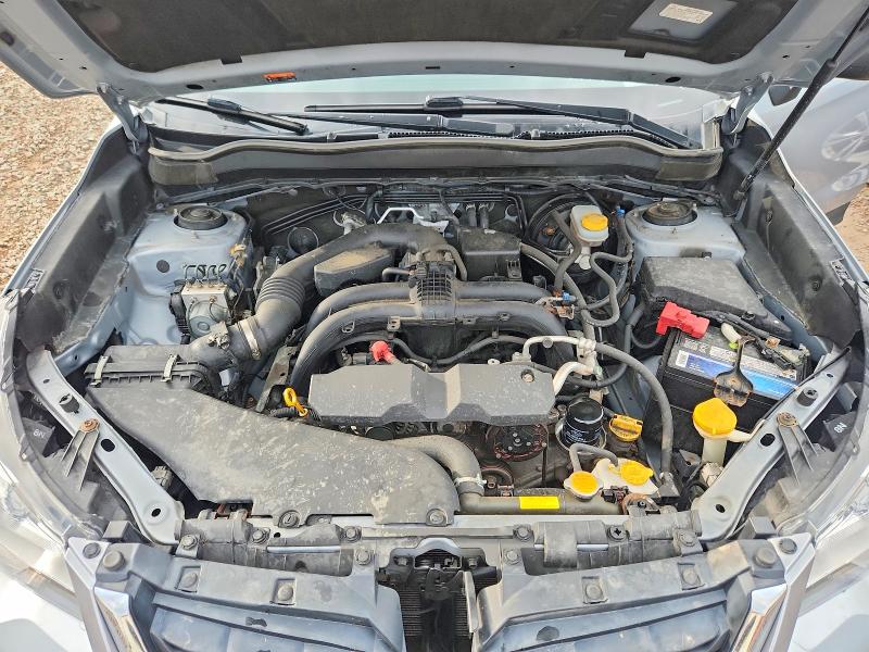 Aukcja sprzedaży 2018 Subaru Forester, vin: JF2SJABC1JH426934, numer aukcji: 69159446