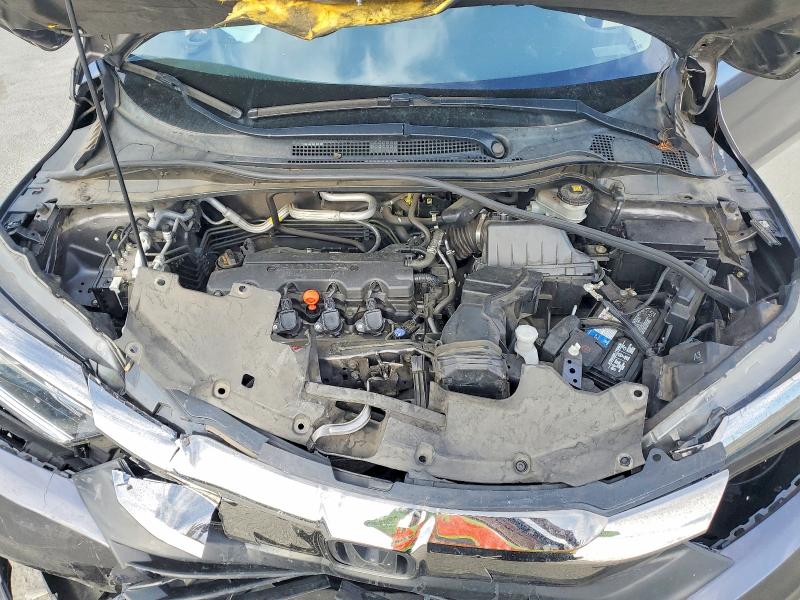 Aukcja sprzedaży 2019 Honda Hr-v, vin: 3CZRU5H31KG713134, numer aukcji: 68826786