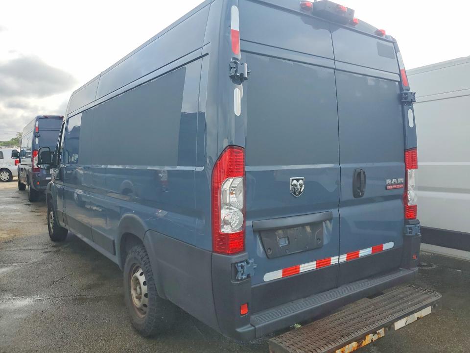 Aukcja sprzedaży 2020 Ram Promaster 3500, vin: 3C6URVJG0LE144148, numer aukcji: 67792226