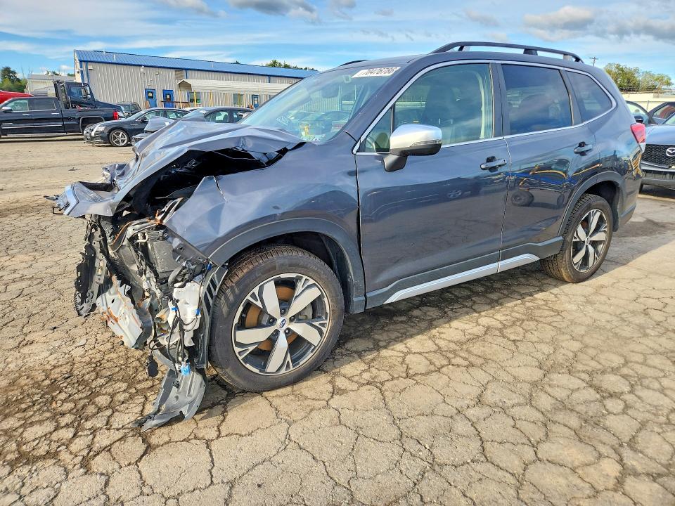 Продаж на аукціоні авто 2021 Subaru Forester, vin: JF2SKAXC5MH487861, номер лоту: 70476786