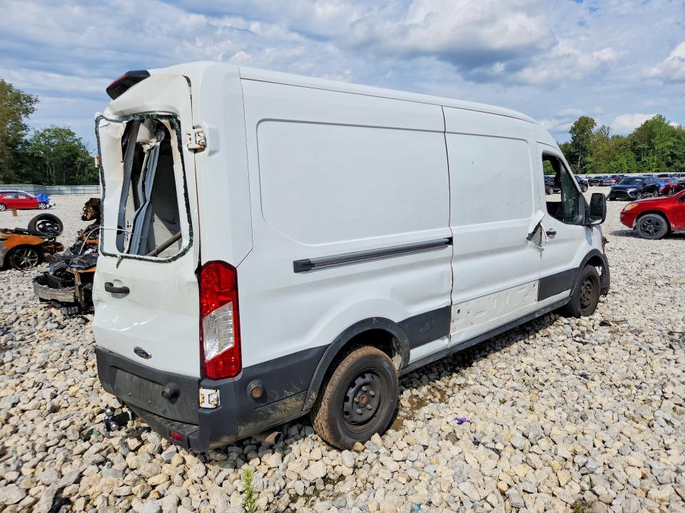 2020 Ford Transit მანქანა იყიდება აუქციონზე, vin: 1FTBR1C89LKA58977, აუქციონის ნომერი: 66936546