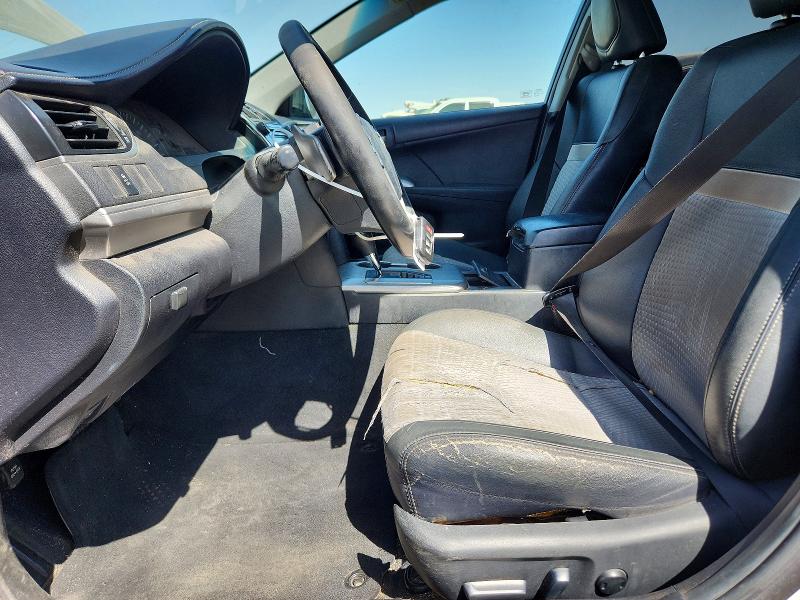 Aukcja sprzedaży 2012 Toyota Camry, vin: 4T1BK1FK2CU008336, numer aukcji: 68571956